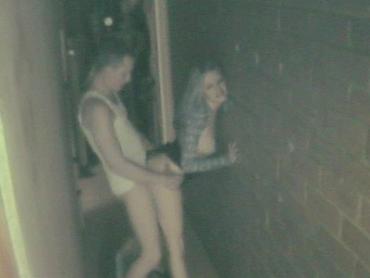Caught On Hidden Camera Having Sex 31