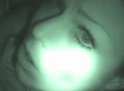 Hot ex girlfriend nightvision homemade porn